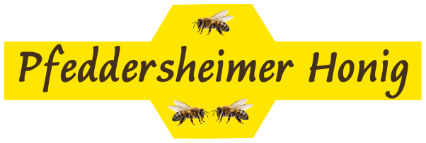 Pfeddersheimer Honig