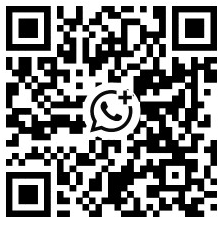 WhatsApp Business QR Code
